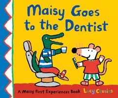 Maisy Goes To The Dentist Cousins, Lucy Candlewick Entertainment