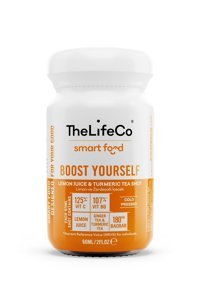 Thelifeco Enerji İçeceği 60 ml
