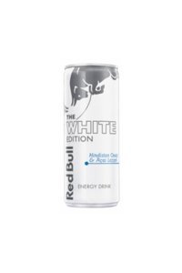 Red Bull Açai Hindistan Cevizi Aromalı Enerji İçeceği 250 ml