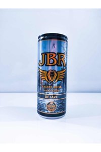 Jbr Enerji İçeceği 24 Adet 250 ml