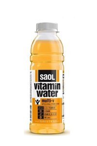Saol Enerji İçeceği 500 ml