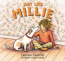 Just Like Millie Castillo, Lauren Candlewick Entertainment
