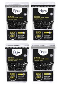 Agıss Soyulabilir Tüm Ciltler İçin Boncuk Ağda 5x220 gr