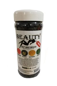 Beauty Tüm Ciltler İçin Boncuk Ağda 250 ml