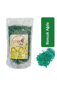 Polenplus Soyulabilir Tüm Ciltler İçin Boncuk Ağda 250 gr