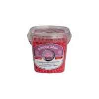 Dr.Davilla Titanium Soyulabilir Pudralı Hassas Ciltler İçin Boncuk Ağda 250 gr