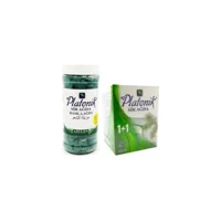 Platonik Azulen Soyulabilir İçin Boncuk Ağda 190 gr
