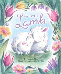 My Little Lamb Eliot, Hannah Little Simon Merchandise
