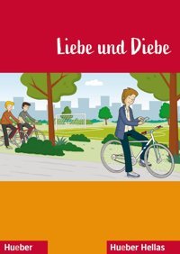 Liebe Und Diebe: Lektüre Vosswinkel, Annette Hueber Verlag