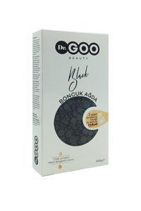 Dr. Goo Beauty Hassas Ciltler İçin Boncuk Ağda 200 gr