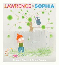 Lawrence & Sophia Cronin, Doreen Penguin