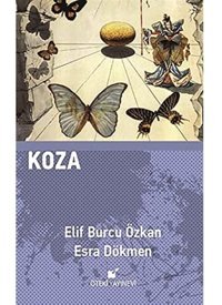 Koza Elif Burcu Özkan Öteki Yayınevi
