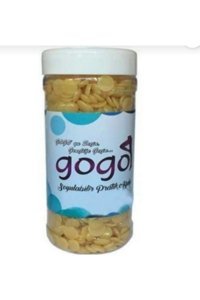 Otacı Natural Soyulabilir Tüm Ciltler İçin Boncuk Ağda 250 gr