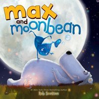 Max And Moonbean Scotton, Rob Harper Collıns