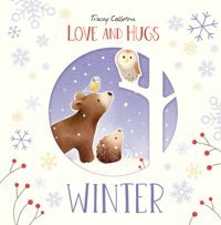 Love And Hugs: Winter Colliston, Tracey Boxer Books