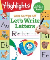Let'S Write Letters Highlights Highlights Learning