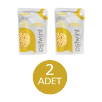 Ostwint Natural İçin Boncuk Ağda 2x250 gr