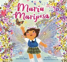 Mara Mariposa Valenti, Karla Arenas Chronıcle Books