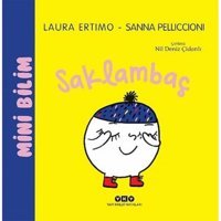 Mini Bilim: Saklambaç Laura Ertimo Yapı Kredi Yayınları