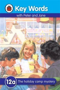 Key Words: 12A The Holiday Camp Mystery Murray, W. Penguin