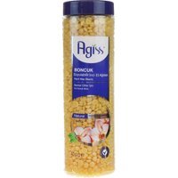 Agıss Natural Normal Ciltler İçin Boncuk Ağda 400 gr