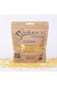 Galancy Natural Soyulabilir İçin Boncuk Ağda 250 gr