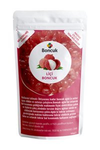 Vivol Liçi Hassas Ciltler İçin Boncuk Ağda 100 gr