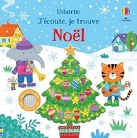 Nol - J'Coute, Je Trouve Taplin, Sam Usborne