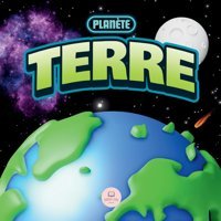 La Plante Terre Pour Les Enfants: Livre Scientifique Pour Apprendre Connatre Notre Plante Aux Enfants John, Samuel Samuel John Books