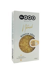 Dr. Goo Beauty Natural Hassas Ciltler İçin Boncuk Ağda 200 gr