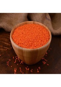 Gurmepark Kırmızı Mercimek 1 kg