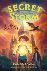 Land Of Dragons (Volume 2) Mcmullen, Beth Aladdin