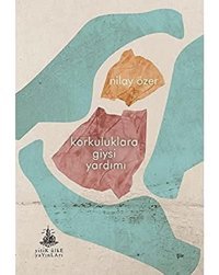 Korkuluklara Giysi Yardımı Nilay Özer Yitik Ülke Yayınları