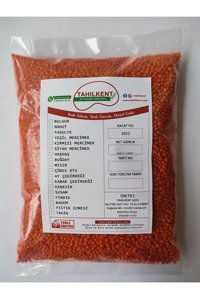 Tahılkent Futbol Kırmızı Mercimek 2.5 kg