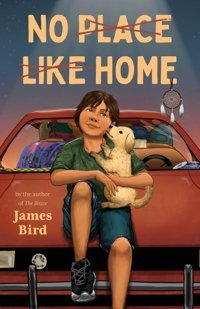 No Place Like Home Bird, James Feiwel & Friends