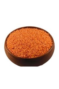 Naturalköyürünleri Gaziantep Kırmızı Mercimek 5 kg