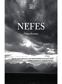 Nefes Özkan Bostancı Luna Yayınları