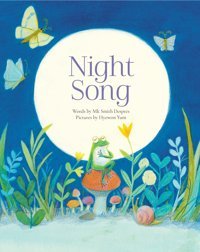 Night Song Enchanted Lion Books