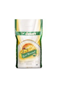 Özsarı Yeşil Mercimek 5 kg