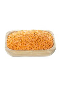 Doğal Kırmızı Mercimek 1 kg