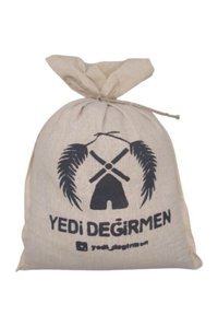 Yedi Değirmen Yeşil Mercimek 1 kg