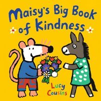 Maisy'S Big Book Of Kindness Cousins, Lucy Candlewick Entertainment