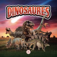 Le Monde Des Dinosaures Expliqu Aux Enfants: Dcouvrez Les Animaux Prhistoriques Ayant Vcu Au Cours Des Priodes Du Trias, Du Jurassique Et Du Ducatifs Pour Enfants) (French Edition) John, Samuel Samuel John Books