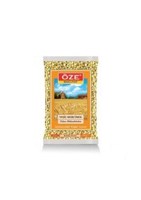 Öze Yeşil Mercimek 1 kg