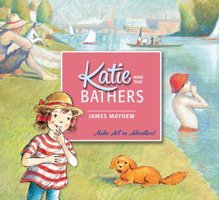 Katie And The Bathers Mayhew, James Orchard Books