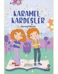 Karamel Kardeşler Zeynep Birsin Hep Kitap