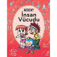 Neden İnsan Vücudu Soonbong Heo Hep Kitap
