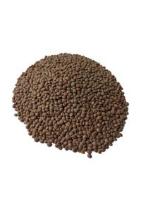 Cebesoy Yeşil Mercimek 5 kg