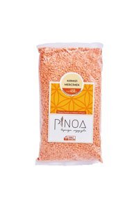 Pinoa Kırmızı Mercimek 450 gr