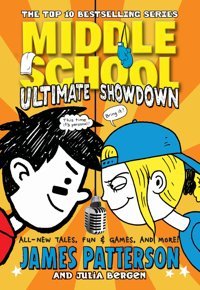 Middle School: Ultimate Showdown: (Middle School 5) James Patterson Penguin